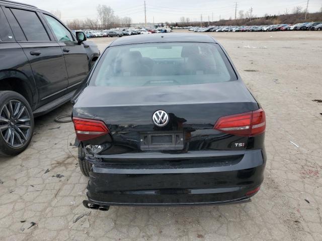 Photo 6 from auction – 2017 VOLKSWAGEN JETTA S with VIN 3VW2B7AJ8HM321454