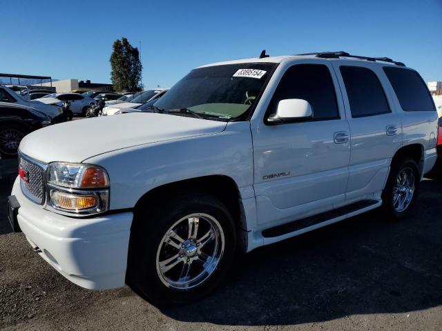 Photo 1 from auction – 2006 GMC YUKON DENA with VIN 1GKEK63U76J151815