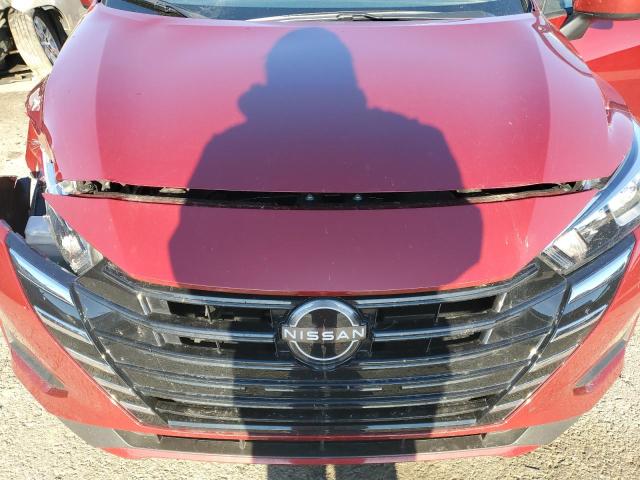 Photo 11 from auction – 2024 NISSAN VERSA SV with VIN 3N1CN8EV3RL841492