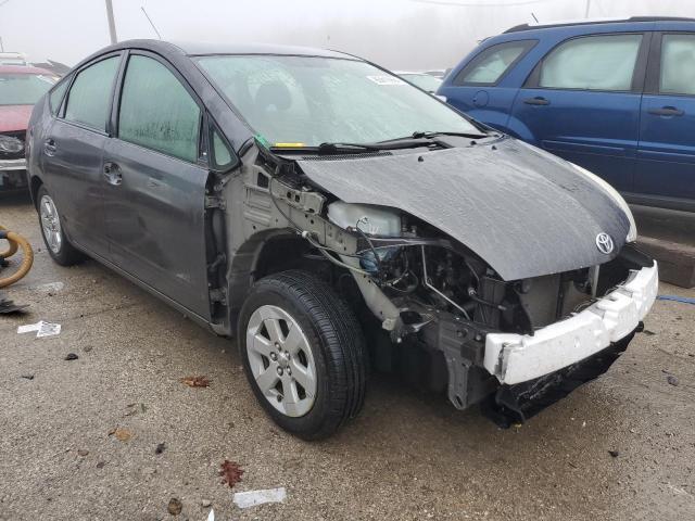 Photo 4 from auction – 2009 TOYOTA PRIUS with VIN JTDKB20UX93475006
