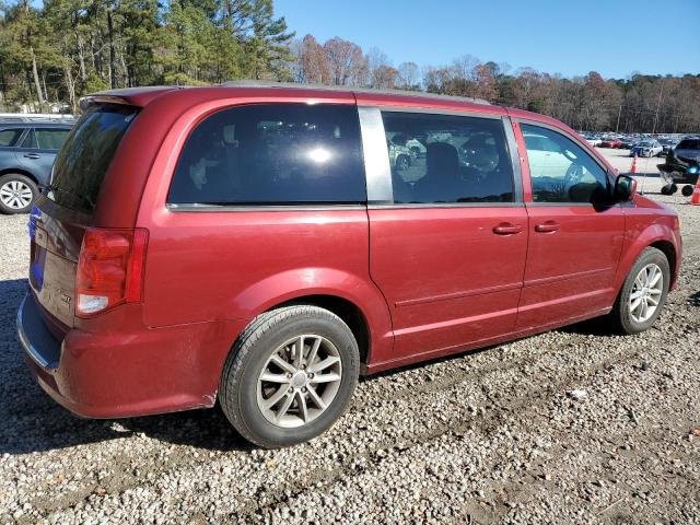 Photo 3 from auction – 2015 DODGE GRAND CARA with VIN 2C4RDGCG4FR712474