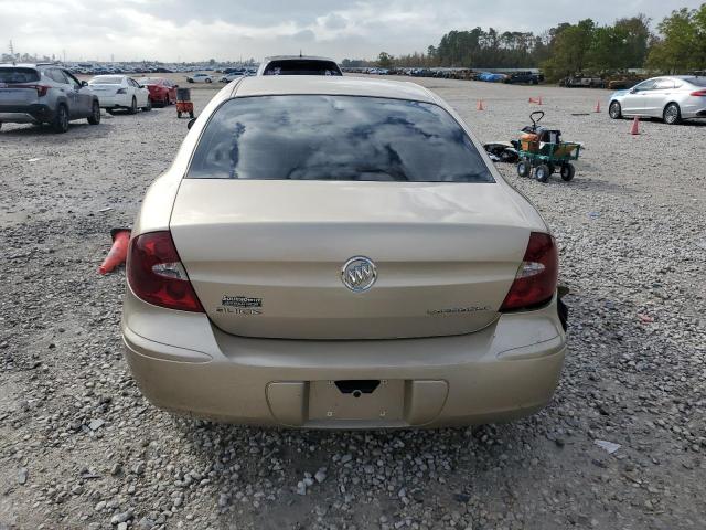 Photo 6 from auction – 2005 BUICK LACROSSE C with VIN 2G4WC532151231251