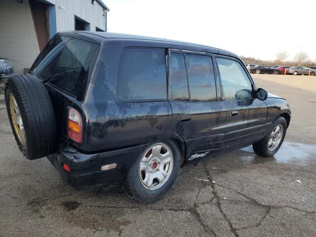 Photo 3 from auction – 1999 TOYOTA RAV4 with VIN JT3GP10V9X7042801