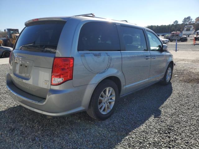 Photo 3 from auction – 2019 DODGE GRAND CARA with VIN 2C4RDGCG1KR674261