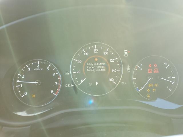Photo 9 from auction – 2023 MAZDA CX-30 PREM with VIN 3MVDMBDY1PM569589
