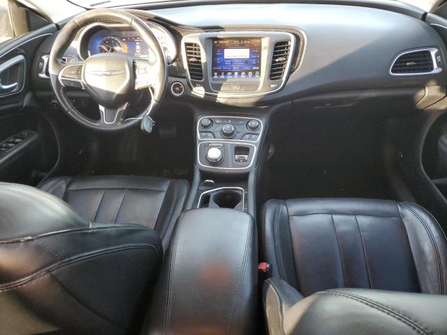 Photo 8 from auction – 2015 CHRYSLER 200 C with VIN 1C3CCCCG7FN565621