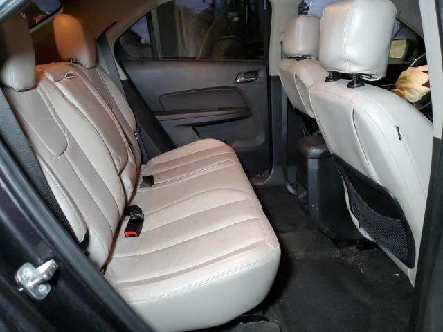 Photo 11 from auction – 2016 CHEVROLET EQUINOX LT with VIN 1GNALCEK0GZ103018