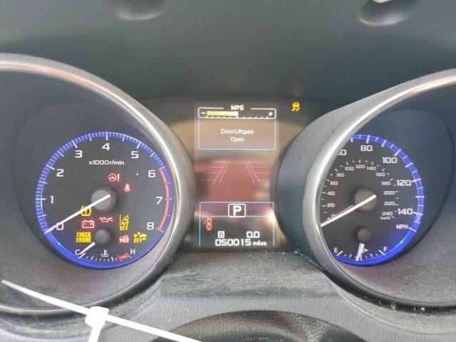 Photo 9 from auction – 2019 SUBARU OUTBACK 2. with VIN 4S4BSABC1K3216551