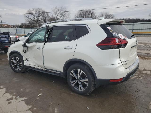 Photo 2 from auction – 2018 NISSAN ROGUE S with VIN 5N1AT2MT2JC826355