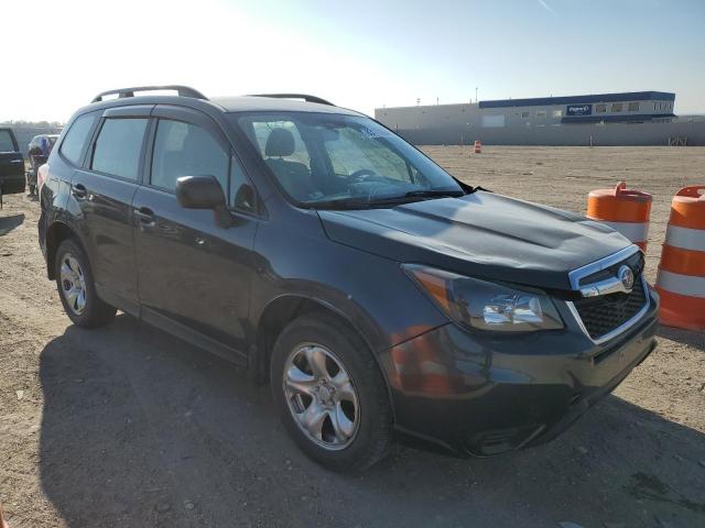 صورة رقم 4 من المزاد - 2016 SUBARU FORESTER 2 مع VIN JF2SJABC1GH479240