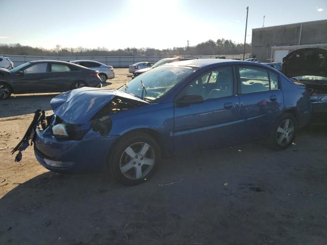 SATURN ION LEVEL 2006 with VIN 1G8AL55F76Z103548 - Photo from auction