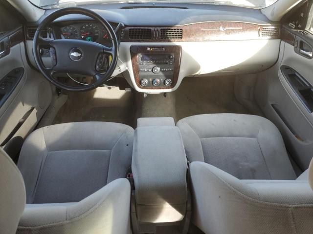 Photo 8 from auction – 2012 CHEVROLET IMPALA LS with VIN 2G1WA5E33C1195116