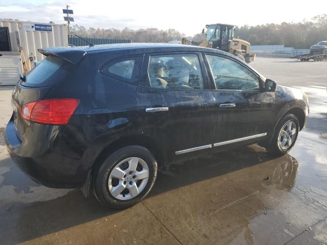 Photo 3 from auction – 2012 NISSAN ROGUE S with VIN JN8AS5MT8CW283236