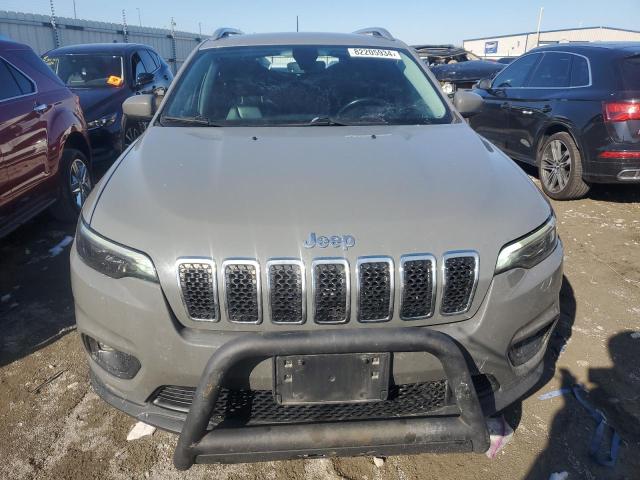 Photo 5 from auction – 2020 JEEP CHEROKEE L with VIN 1C4PJMLB5LD579435