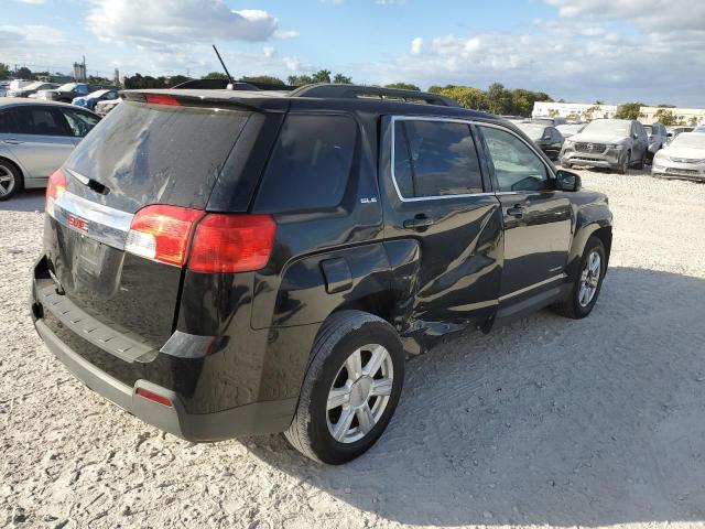 Photo 3 from auction – 2015 GMC TERRAIN SL with VIN 2GKALREK0F6373974