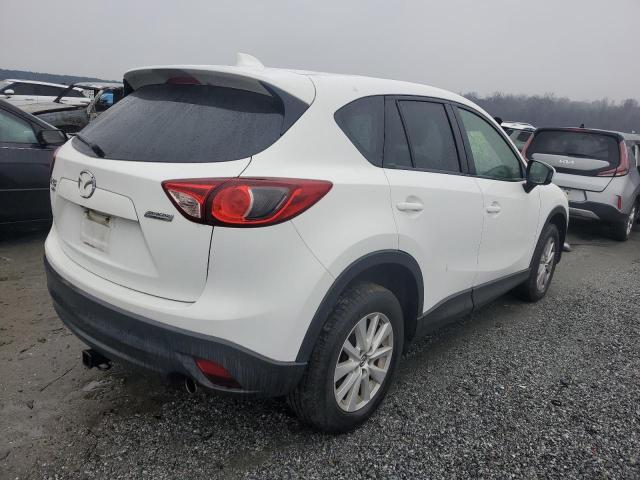 Photo 3 from auction – 2014 MAZDA CX-5 TOURI with VIN JM3KE4CY2E0304528
