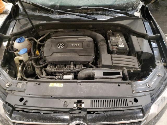 Photo 11 from auction – 2015 VOLKSWAGEN PASSAT SE with VIN 1VWBT7A34FC005689