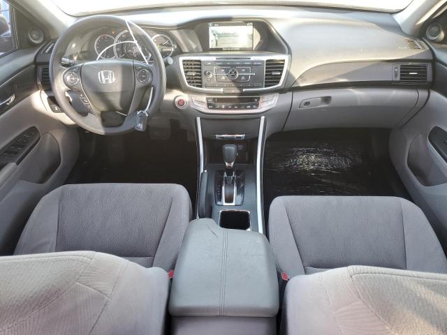 Photo 8 from auction – 2014 HONDA ACCORD EX with VIN 1HGCR2F78EA238605