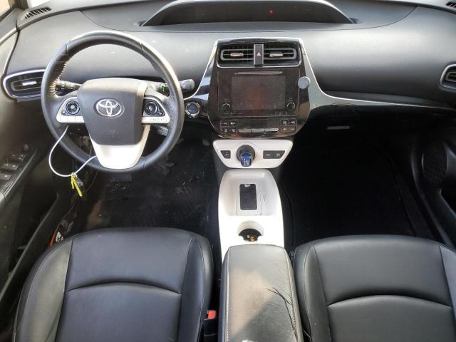 Photo 8 from auction – 2016 TOYOTA PRIUS with VIN JTDKARFUXG3013075