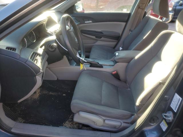 Photo 7 from auction – 2012 HONDA ACCORD LX with VIN 1HGCP2F30CA005530