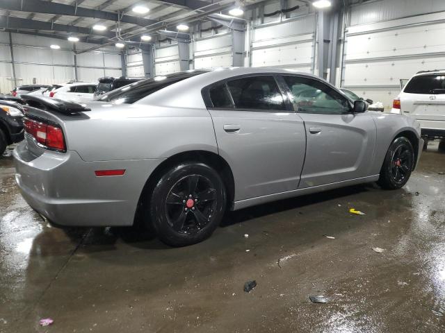 Photo 3 from auction – 2014 DODGE CHARGER SE with VIN 2C3CDXBG9EH215288