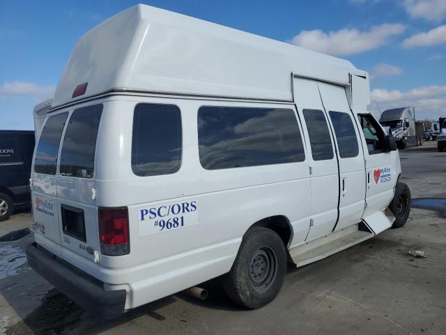 Photo 3 from auction – 2012 FORD ECONOLINE with VIN 1FTSS3EL4CDB14670