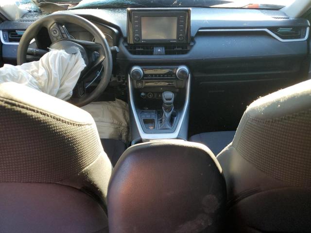 Photo 8 from auction – 2020 TOYOTA RAV4 LE with VIN 2T3H1RFV1LC033484