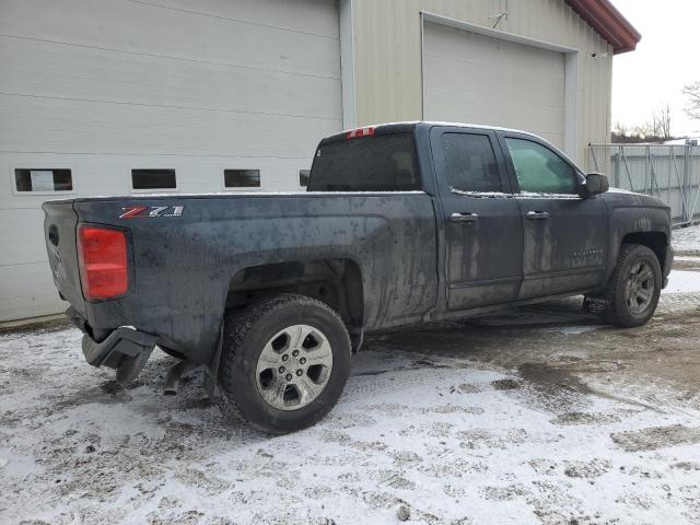 Photo 3 from auction – 2019 CHEVROLET SILVERADO with VIN 2GCVKPEC1K1124149
