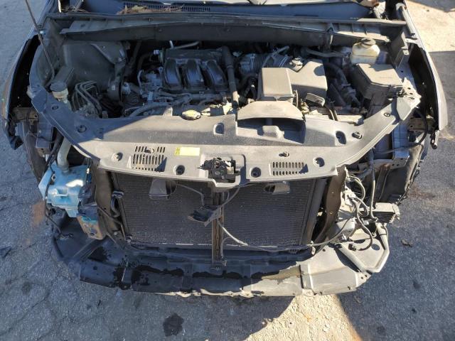 Photo 12 from auction – 2014 TOYOTA HIGHLANDER with VIN 5TDJKRFH0ES035559