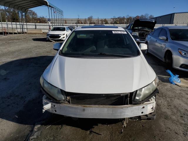 Photo 5 from auction – 2013 HONDA CIVIC EX with VIN 2HGFB2F83DH535890