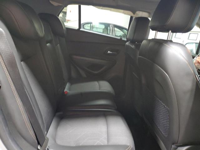 Photo 11 from auction – 2021 CHEVROLET TRAX 1LT with VIN KL7CJPSB0MB307306