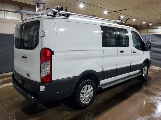 Photo 3 from auction – 2017 FORD TRANSIT T- with VIN 1FTYR1ZM6HKB10183