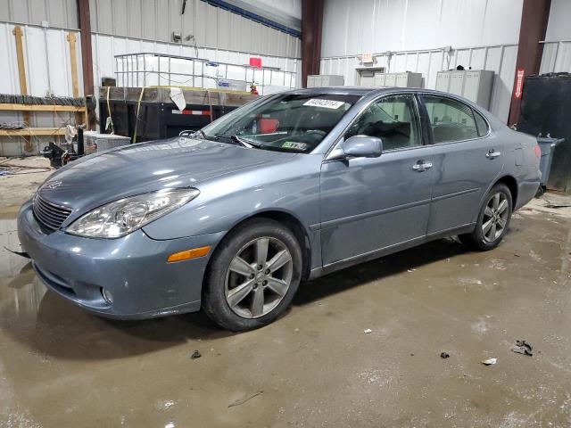 LEXUS ES 330 2005 with VIN JTHBA30G255133453 - Photo from auction