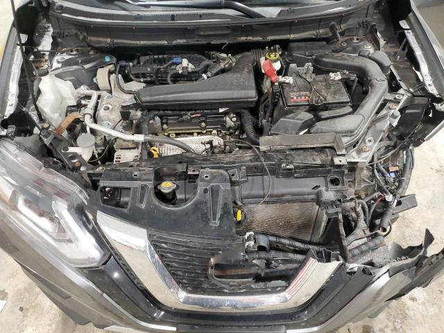 Photo 12 from auction – 2020 NISSAN ROGUE S with VIN KNMAT2MV0LP528484