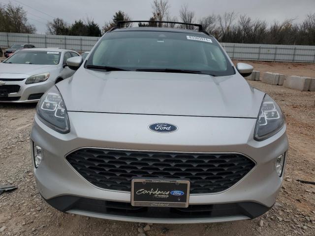 Photo 5 from auction – 2020 FORD ESCAPE TIT with VIN 1FMCU9J95LUB30447