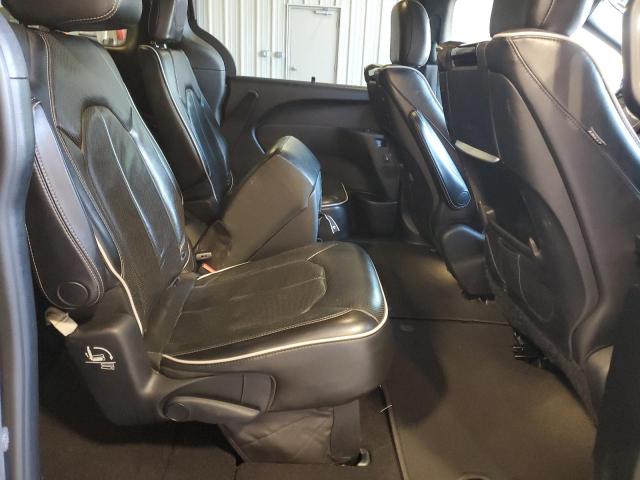 Photo 11 from auction – 2019 CHRYSLER PACIFICA L with VIN 2C4RC1GG6KR575672