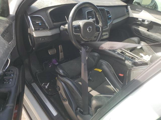 Photo 8 from auction – 2016 VOLVO XC90 T8 with VIN YV4BC0PM3G1087130