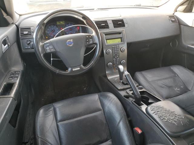 Photo 8 from auction – 2009 VOLVO S40 T5 with VIN YV1MS672792455994