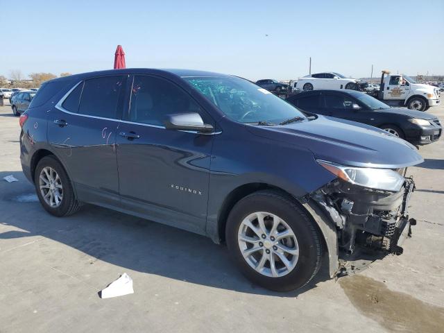 Photo 4 from auction – 2018 CHEVROLET EQUINOX LT with VIN 3GNAXJEV4JS529284