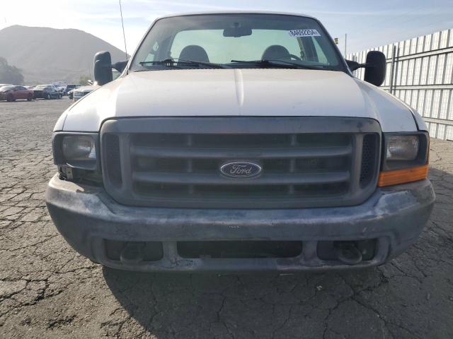 Photo 5 from auction – 2000 FORD F250 SUPER with VIN 1FDNF20F9YEA80994