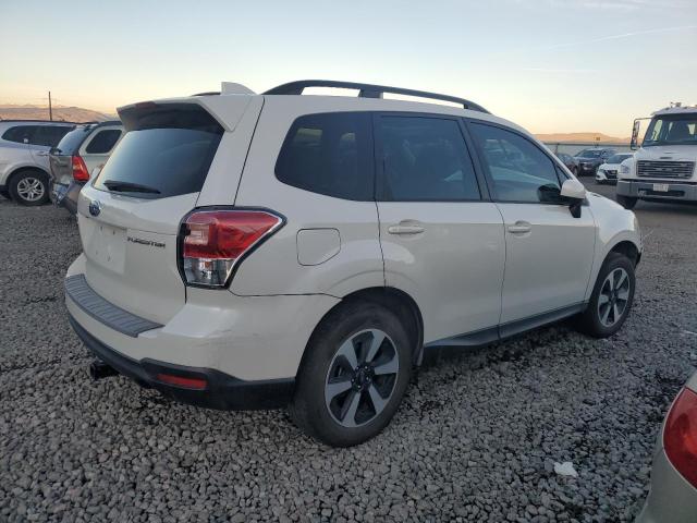 Photo 3 from auction – 2018 SUBARU FORESTER 2 with VIN JF2SJAEC1JH468001