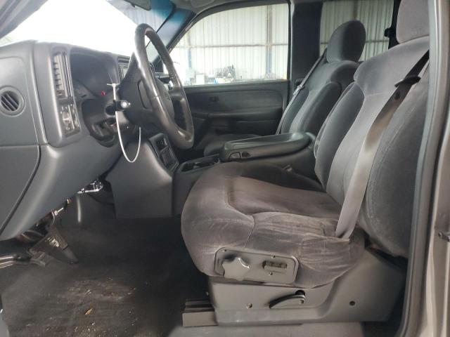 Photo 7 from auction – 2000 CHEVROLET SILVERADO with VIN 2GCEC19T8Y1178495