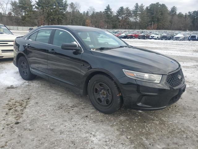 Photo 4 from auction – 2015 FORD TAURUS POL with VIN 1FAHP2MK6FG112099
