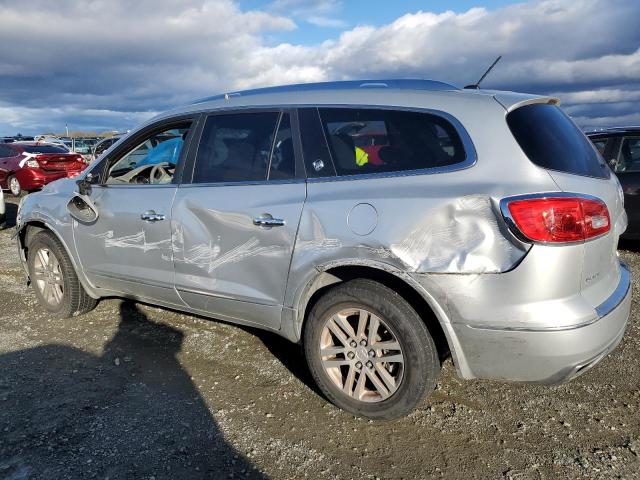Photo 2 from auction – 2014 BUICK ENCLAVE with VIN 5GAKRAKD8EJ200986