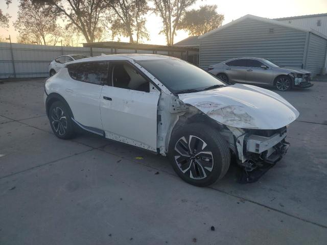 Photo 4 from auction – 2023 KIA EV6 LIGHT with VIN KNDC34LB7P5608698