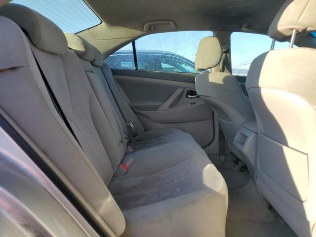 Photo 10 from auction – 2010 TOYOTA CAMRY BASE with VIN 4T1BF3EK8AU077319