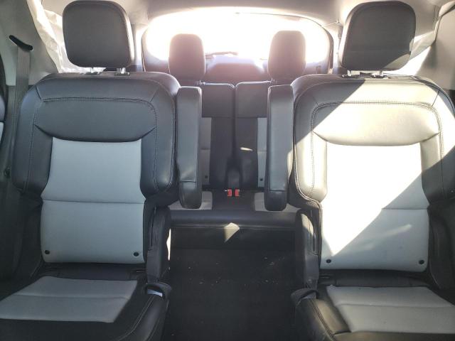 Photo 10 from auction – 2022 FORD EXPLORER X with VIN 1FMSK8DH7NGB13794