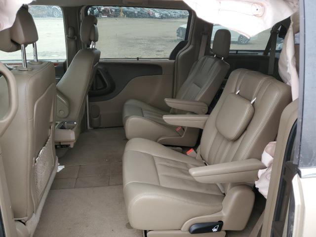 Photo 11 from auction – 2014 CHRYSLER TOWN & COU with VIN 2C4RC1BG8ER424229