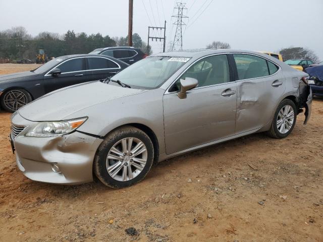 LEXUS ES 350 2015 with VIN JTHBK1GG4F2174578 - Photo from auction