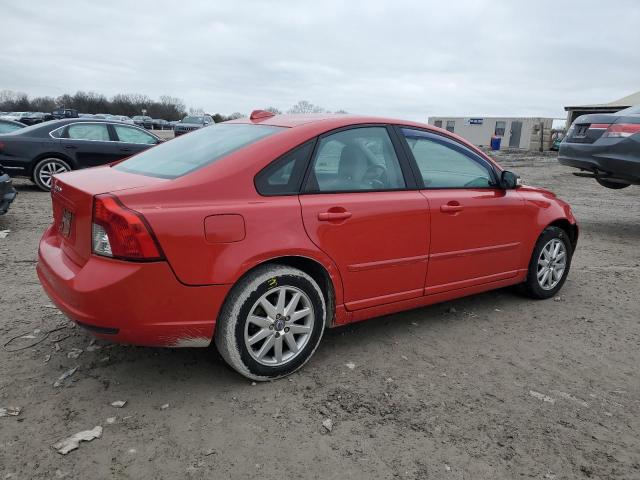 Photo 3 from auction – 2008 VOLVO S40 2.4I with VIN YV1MS382882367435